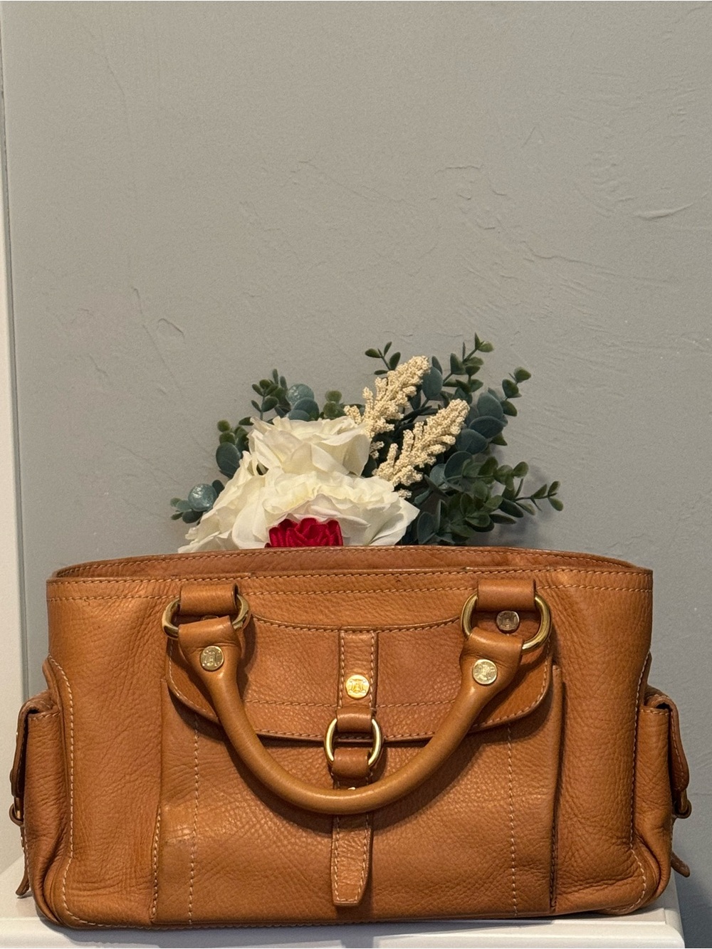 Celine Boogie Bag